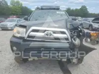 2008 Toyota 4 RUNNER фото