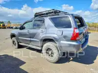 2008 Toyota 4 RUNNER photo