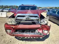 2008 Toyota 4 RUNNER photo