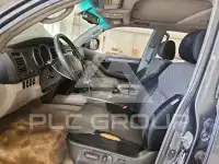 2008 Toyota 4 RUNNER фото