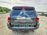 2008 Toyota 4 RUNNER фото