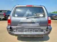 2008 Toyota 4 RUNNER photo