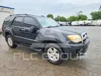 2008 Toyota 4 RUNNER фото