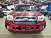 2008 Toyota 4 RUNNER фото