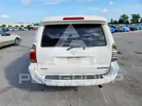 2008 Toyota 4 RUNNER photo
