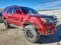 2008 Toyota 4 RUNNER photo