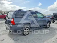 2008 Toyota 4 RUNNER фото