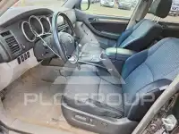2008 Toyota 4 RUNNER фото