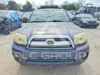 2008 Toyota 4 RUNNER фото