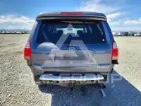 2008 Toyota 4 RUNNER фото