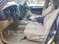 2008 Toyota 4 RUNNER photo
