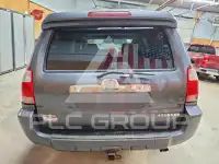 2008 Toyota 4 RUNNER фото