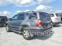 2008 Toyota 4 RUNNER фото