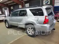 2008 Toyota 4 RUNNER фото