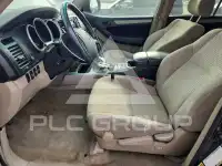 2008 Toyota 4 RUNNER фото