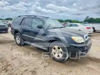 2008 Toyota 4 RUNNER фото