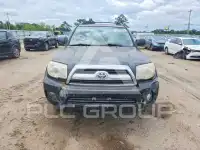 2008 Toyota 4 RUNNER фото