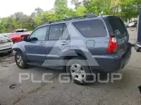 2008 Toyota 4 RUNNER photo