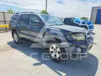 2008 Toyota 4 RUNNER фото
