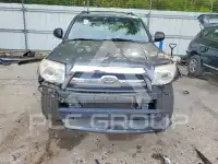 2008 Toyota 4 RUNNER photo