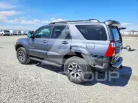 2008 Toyota 4 RUNNER фото