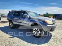 2008 Toyota 4 RUNNER фото