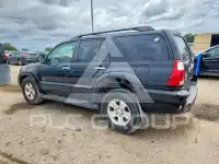 2008 Toyota 4 RUNNER фото