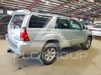 2008 Toyota 4 RUNNER фото