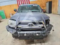 2008 Toyota 4 RUNNER фото