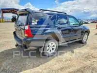 2008 Toyota 4 RUNNER фото