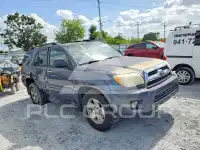 2008 Toyota 4 RUNNER фото