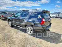 2008 Toyota 4 RUNNER фото