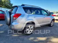 2008 Toyota RAV4 фото