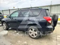 2008 Toyota RAV4 photo
