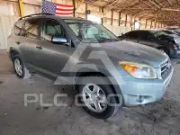 2008 Toyota RAV4 фото