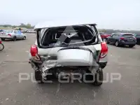2008 Toyota RAV4 фото