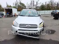 2008 Toyota RAV4 фото