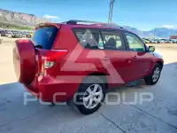 2008 Toyota RAV4 фото