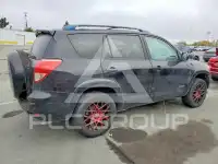 2008 Toyota RAV4 фото