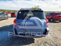 2008 Toyota RAV4 фото
