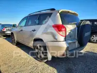 2008 Toyota RAV4 фото