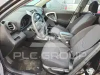 2008 Toyota RAV4 фото
