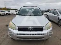 2008 Toyota RAV4 photo