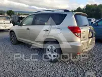 2008 Toyota RAV4 фото