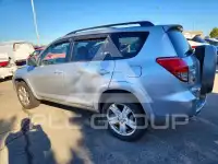 2008 Toyota RAV4 фото