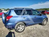 2008 Toyota RAV4 фото