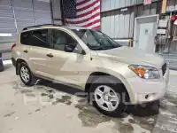 2008 Toyota RAV4 фото