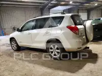 2008 Toyota RAV4 фото