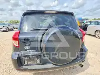 2008 Toyota RAV4 photo