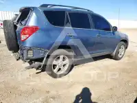2008 Toyota RAV4 фото